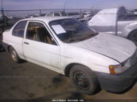 1991 TOYOTA TERCEL STD JT2EL46B9M0072715