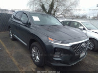 2020 HYUNDAI SANTA FE SEL/SEL PLUS 5NMS3CAD0LH202392