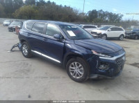 2020 HYUNDAI SANTA FE SE 5NMS23AD0LH142875