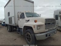 1993 FORD F600 F 1FDNK64C1PVA16868