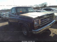 1977 Chevrolet Ck10 CCD147F458037