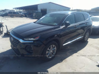 2020 HYUNDAI SANTA FE SE 5NMS23AD2LH138522
