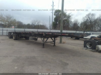 1992 WABASH NATIONAL CORP FLATBED 1JJF48274NL179129