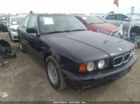 1995 BMW 530 I AUTOMATICATIC WBAHE2327SGE92596