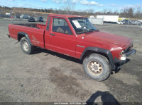 1987 JEEP COMANCHE 1JTML6516HT053338