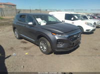 2020 HYUNDAI SANTA FE SE 5NMS23AD5LH165441