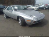 1985 PORSCHE 928 S WP0JB0925FS860136