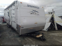 2007 KEYSTONE OTHER 4YDT2902683103282