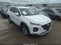 2020 HYUNDAI SANTA FE SE 5NMS2CAD6LH150396