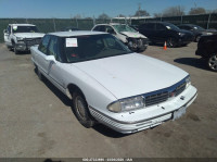 1996 OLDSMOBILE 98 REGENCY ELITE 1G3CX52K6T4304533