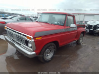 1977 FORD PICKUP F10GLY91405