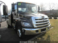 2015 HINO 268 5PVNJ8JG3F4S50072