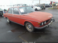 1970 BMW 2800 2420127