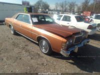 1976 FORD LTD 6P63S120755