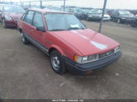 1986 CHEVROLET NOVA 1Y1SK1947GZ190945