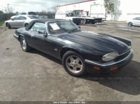 1995 JAGUAR XJS 2+2 SAJNX2746SC222163