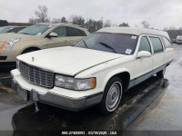 1996 CADILLAC COMMERCIAL CHASSIS 1GEFH90P4TR703144
