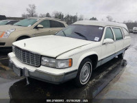 1996 Cadillac Commercial Chassis 1GEFH90P4TR703144