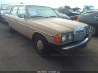 1979 MERCEDES 300D 12313012110514