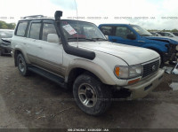 1996 LEXUS LX 450 JT6HJ88J2T0146813