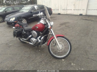 2004 KAWASAKI VN800 JKBVNCA104B511918