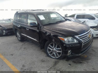 2013 LEXUS LX JTJHY7AX5D4094498