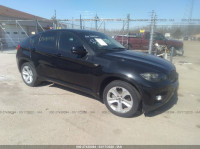 2008 BMW X6 XDRIVE35I 5UXFG43548LJ36628