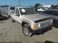 1990 JEEP COMANCHE ELIMINATOR 1J7FT66L7LL190174