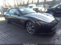 2015 MASERATI GRANTURISMO S/SPORT/MC ZAM45VMA8F0152776