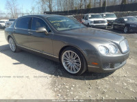 2011 BENTLEY CONTINENTAL FLYING SPUR SPEED SCBBP9ZA5BC068481