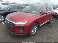 2020 HYUNDAI SANTA FE SE 5NMS2CAD6LH151094