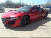 2019 ACURA NSX 19UNC1B00KY000067