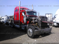 2000 KENWORTH W900 W900 1XKWDB9X6YJ842751