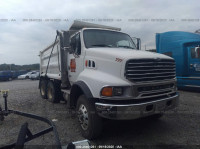 2005 STERLING TRUCK LT8500 8500 2FZHAWDC15AN93213