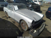 1978 MG MIDGET  GAN6UL228121G