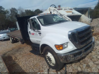 2015 FORD SUPER DUTY F-750 XL/XLT 3FRNF7FC1FV727228