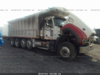 2007 MACK 700 CV700 1M2AG11C57M061311