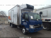 2014 HINO 195  JHHRDM2H6EK001698