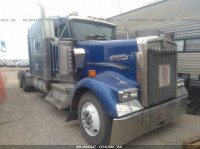 2000 KENWORTH W900 W900 1XKWDR9X3YJ836933