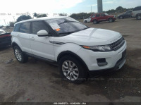 2014 LAND ROVER RANGE ROVER EVOQUE PURE SALVN2BG9EH865936