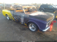 1970 CHEVROLET PICKUP  CE140Z139005