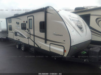 2017 COACHMEN FREEDOM  5ZT2FERB8HA024785