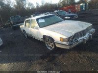 1992 CADILLAC FLEETWOOD  1G6CB53B3N4277455