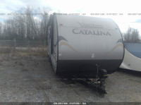 2014 COACHMEN CATALINA  5ZT2CAVBXET005503