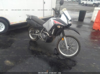 2008 KAWASAKI KL650 E JKAKLEE178DA11691