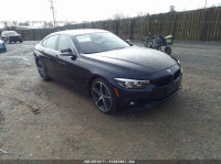 2020 BMW 4 SERIES 440I XDRIVE WBA4J7C01LBV99595