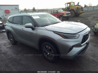 2021 TOYOTA HIGHLANDER  5TDHBRCH9MS518145