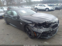 2020 BMW M8  WBSGV0C01LCD81058