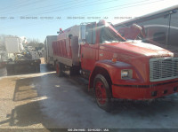 2001 FREIGHTLINER MEDIUM CONVENTIONAL FL70 1FV6HJBA91HH35570