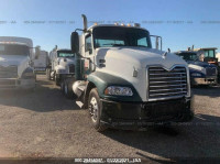 2010 MACK CXU613 CXU600 1M1AW07Y1AN010085